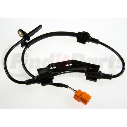 2ABS0636 by HOLSTEIN - Holstein Parts 2ABS0636 ABS Wheel Speed Sensor
