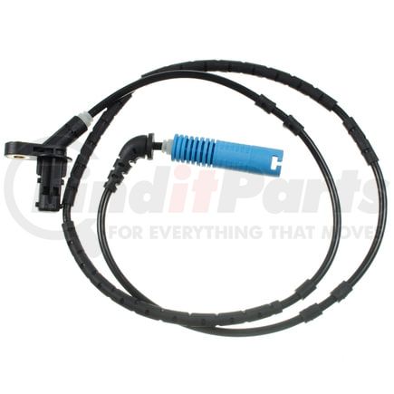 2ABS0637 by HOLSTEIN - Holstein Parts 2ABS0637 ABS Wheel Speed Sensor