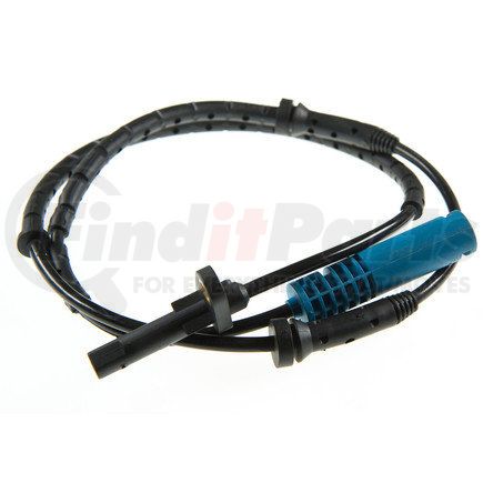 2ABS0639 by HOLSTEIN - Holstein Parts 2ABS0639 ABS Wheel Speed Sensor for BMW