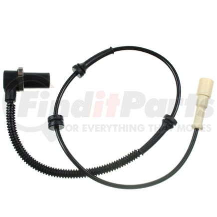 2ABS0645 by HOLSTEIN - Holstein Parts 2ABS0645 ABS Wheel Speed Sensor