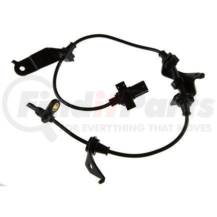 2ABS0646 by HOLSTEIN - Holstein Parts 2ABS0646 ABS Wheel Speed Sensor for Acura, Honda