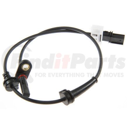 2ABS0648 by HOLSTEIN - Holstein Parts 2ABS0648 ABS Wheel Speed Sensor for Honda