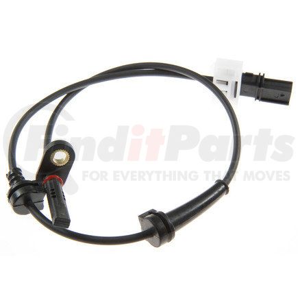 2ABS0648 by HOLSTEIN - Holstein Parts 2ABS0648 ABS Wheel Speed Sensor