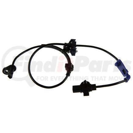 2ABS0649 by HOLSTEIN - Holstein Parts 2ABS0649 ABS Wheel Speed Sensor for Honda