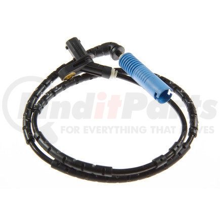 2ABS0643 by HOLSTEIN - Holstein Parts 2ABS0643 ABS Wheel Speed Sensor for BMW