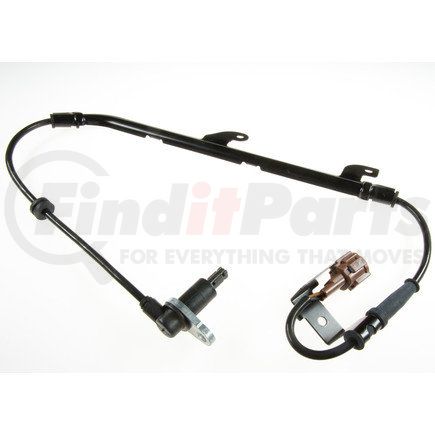 2ABS0654 by HOLSTEIN - Holstein Parts 2ABS0654 ABS Wheel Speed Sensor