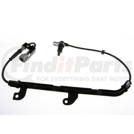 2ABS0655 by HOLSTEIN - Holstein Parts 2ABS0655 ABS Wheel Speed Sensor