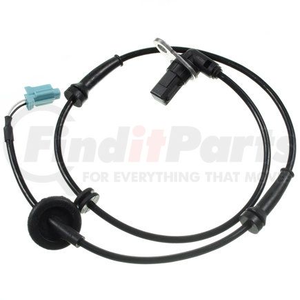 2ABS0656 by HOLSTEIN - Holstein Parts 2ABS0656 ABS Wheel Speed Sensor