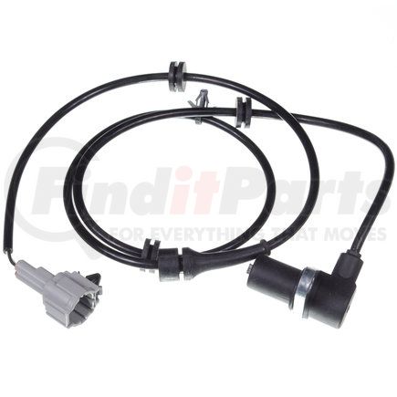 2ABS0657 by HOLSTEIN - Holstein Parts 2ABS0657 ABS Wheel Speed Sensor for Nissan, INFINITI