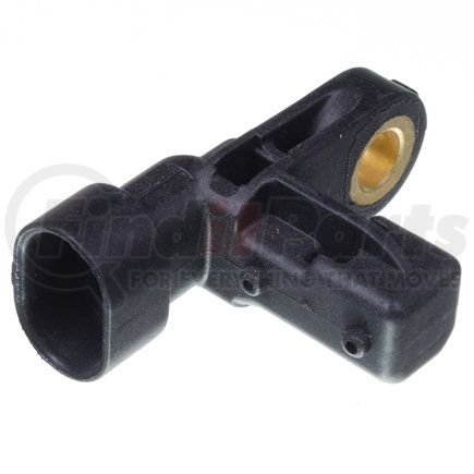 2ABS0658 by HOLSTEIN - Holstein Parts 2ABS0658 ABS Wheel Speed Sensor for Jaguar