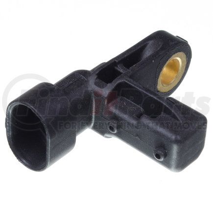 2ABS0658 by HOLSTEIN - Holstein Parts 2ABS0658 ABS Wheel Speed Sensor