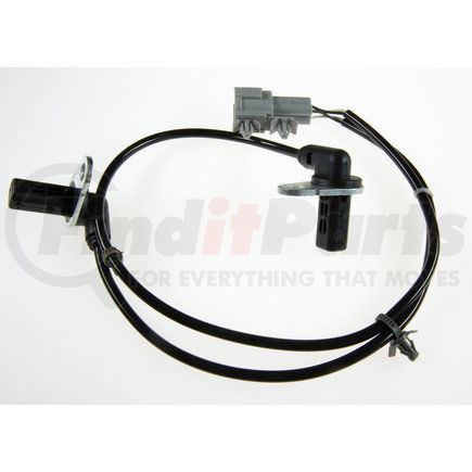 2ABS0652 by HOLSTEIN - Holstein Parts 2ABS0652 ABS Wheel Speed Sensor