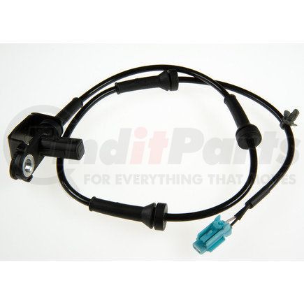 2ABS0653 by HOLSTEIN - Holstein Parts 2ABS0653 ABS Wheel Speed Sensor