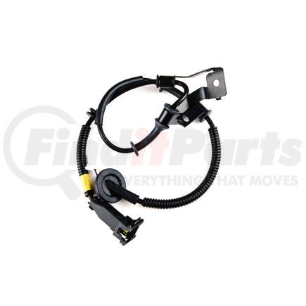 2ABS0666 by HOLSTEIN - Holstein Parts 2ABS0666 ABS Wheel Speed Sensor Wiring Harness for Kia