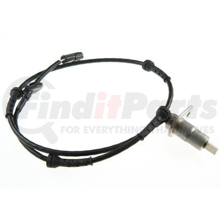 2ABS0670 by HOLSTEIN - Holstein Parts 2ABS0670 ABS Wheel Speed Sensor