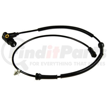 2ABS0660 by HOLSTEIN - Holstein Parts 2ABS0660 ABS Wheel Speed Sensor