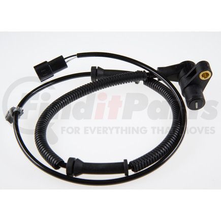 2ABS0661 by HOLSTEIN - Holstein Parts 2ABS0661 ABS Wheel Speed Sensor