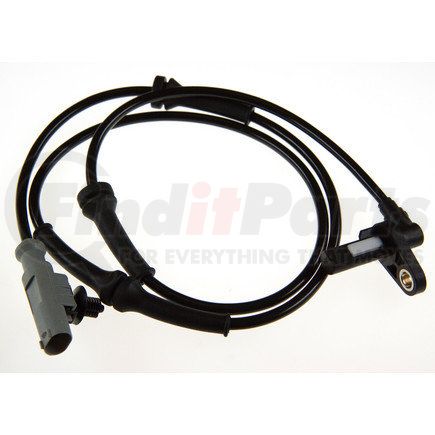 2ABS0679 by HOLSTEIN - Holstein Parts 2ABS0679 ABS Wheel Speed Sensor for Land Rover