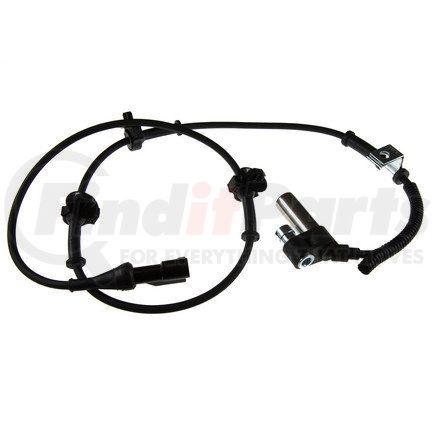 2ABS0680 by HOLSTEIN - Holstein Parts 2ABS0680 ABS Wheel Speed Sensor for Ford, Mazda
