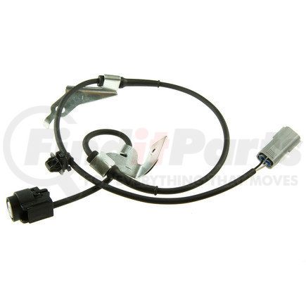2ABS0686 by HOLSTEIN - Holstein Parts 2ABS0686 ABS Wheel Speed Sensor Wiring Harness for Mazda