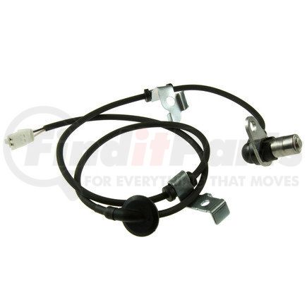 2ABS0688 by HOLSTEIN - Holstein Parts 2ABS0688 ABS Wheel Speed Sensor for Mazda