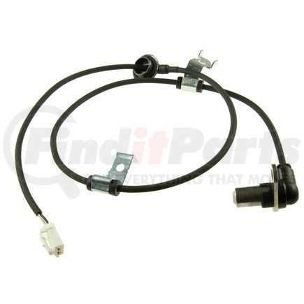 2ABS0689 by HOLSTEIN - Holstein Parts 2ABS0689 ABS Wheel Speed Sensor for Mazda