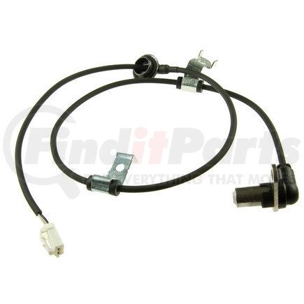 2ABS0689 by HOLSTEIN - Holstein Parts 2ABS0689 ABS Wheel Speed Sensor