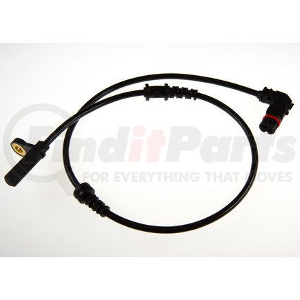 2ABS0690 by HOLSTEIN - Holstein Parts 2ABS0690 ABS Wheel Speed Sensor for Mercedes-Benz