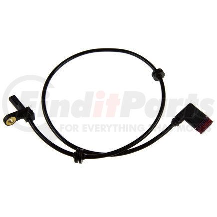 2ABS0691 by HOLSTEIN - Holstein Parts 2ABS0691 ABS Wheel Speed Sensor