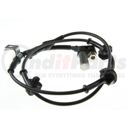 2ABS0681 by HOLSTEIN - Holstein Parts 2ABS0681 ABS Wheel Speed Sensor for Ford, Mercury, Mazda