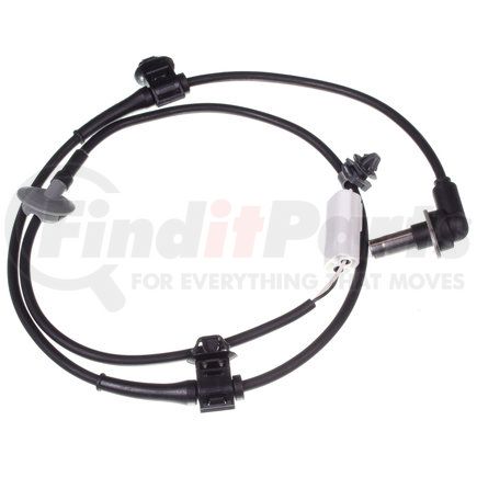 2ABS0682 by HOLSTEIN - Holstein Parts 2ABS0682 ABS Wheel Speed Sensor