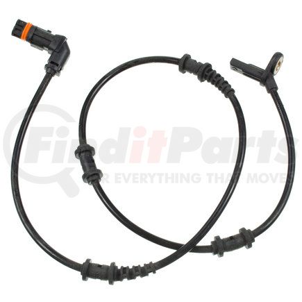 2ABS0697 by HOLSTEIN - Holstein Parts 2ABS0697 ABS Wheel Speed Sensor for Mercedes-Benz