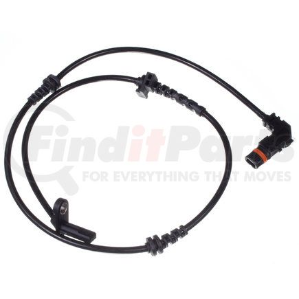 2ABS0698 by HOLSTEIN - Holstein Parts 2ABS0698 ABS Wheel Speed Sensor for Mercedes-Benz