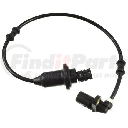 2ABS0700 by HOLSTEIN - Holstein Parts 2ABS0700 ABS Wheel Speed Sensor