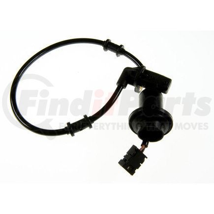 2ABS0701 by HOLSTEIN - Holstein Parts 2ABS0701 ABS Wheel Speed Sensor for Mercedes-Benz