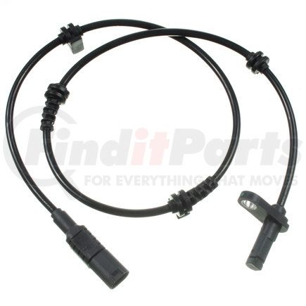 2ABS0692 by HOLSTEIN - Holstein Parts 2ABS0692 ABS Wheel Speed Sensor for Mercedes-Benz