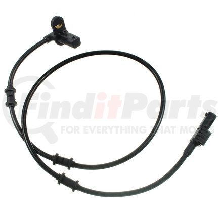 2ABS0693 by HOLSTEIN - Holstein Parts 2ABS0693 ABS Wheel Speed Sensor for Mercedes-Benz