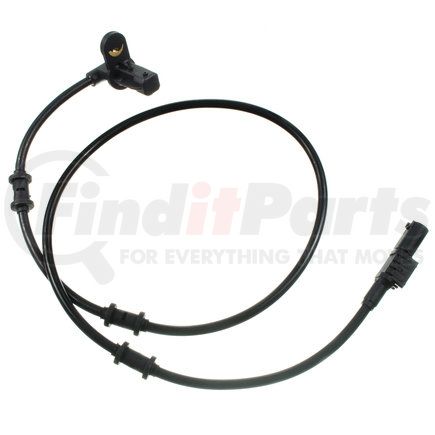 2ABS0693 by HOLSTEIN - Holstein Parts 2ABS0693 ABS Wheel Speed Sensor