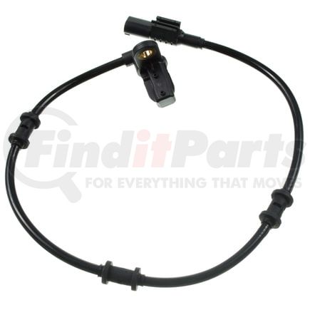 Holstein 2ABS0695 ABS Wheel Speed Sensor Holstein Parts 2ABS0695 ABS Wheel Speed Sensor