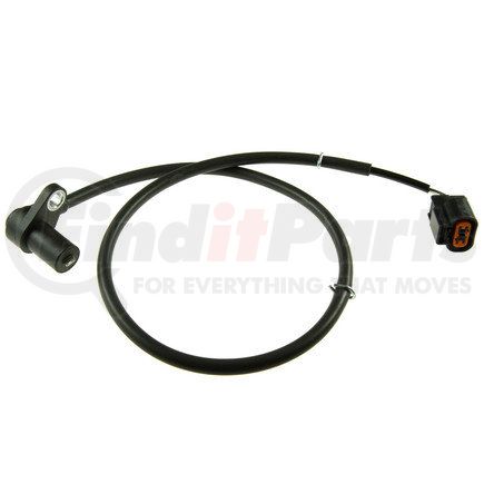 2ABS0707 by HOLSTEIN - Holstein Parts 2ABS0707 ABS Wheel Speed Sensor for Mitsubishi