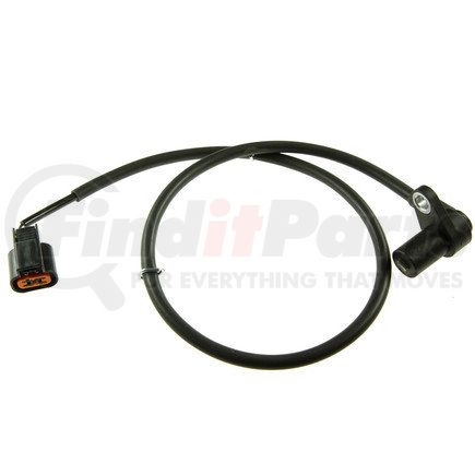 2ABS0708 by HOLSTEIN - Holstein Parts 2ABS0708 ABS Wheel Speed Sensor for Mitsubishi