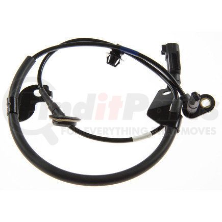 2ABS0710 by HOLSTEIN - Holstein Parts 2ABS0710 ABS Wheel Speed Sensor for Mitsubishi