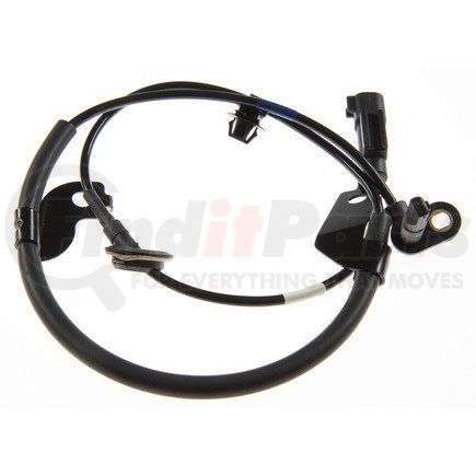 2ABS0710 by HOLSTEIN - Holstein Parts 2ABS0710 ABS Wheel Speed Sensor