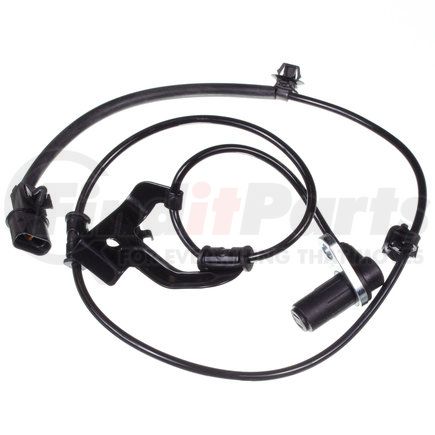 2ABS0703 by HOLSTEIN - Holstein Parts 2ABS0703 ABS Wheel Speed Sensor for Mitsubishi