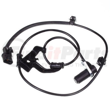 2ABS0703 by HOLSTEIN - Holstein Parts 2ABS0703 ABS Wheel Speed Sensor