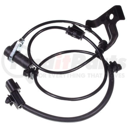 2ABS0704 by HOLSTEIN - Holstein Parts 2ABS0704 ABS Wheel Speed Sensor for Mitsubishi