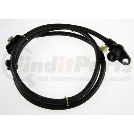 2ABS0705 by HOLSTEIN - Holstein Parts 2ABS0705 ABS Wheel Speed Sensor for Mitsubishi