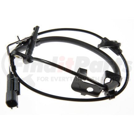 2ABS0719 by HOLSTEIN - Holstein Parts 2ABS0719 ABS Wheel Speed Sensor for Mitsubishi