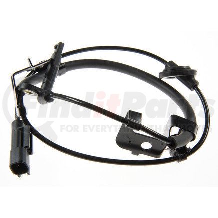 2ABS0719 by HOLSTEIN - Holstein Parts 2ABS0719 ABS Wheel Speed Sensor