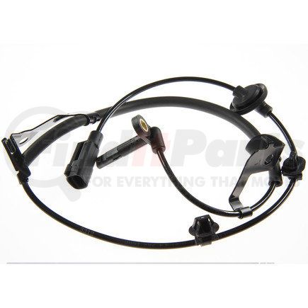 2ABS0720 by HOLSTEIN - Holstein Parts 2ABS0720 ABS Wheel Speed Sensor for Mitsubishi